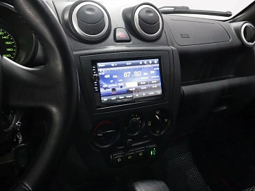 Lada (ВАЗ) Granta, 2017г, передний привод, автомат