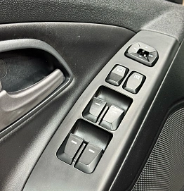 Hyundai ix35, 2014г, передний привод, автомат