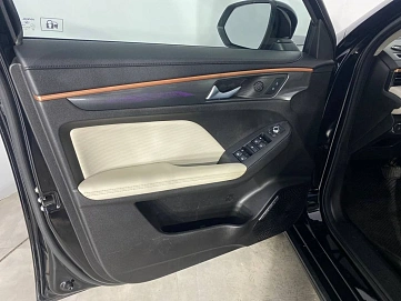 Haval Jolion, 2024г, полный привод, робот