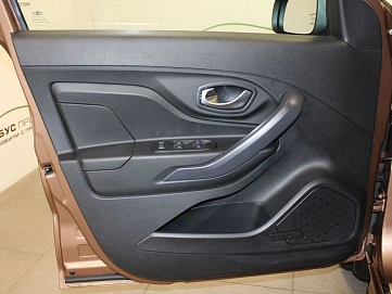 Lada (ВАЗ) XRAY, 2021г, передний привод, механика