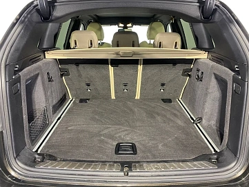 BMW X3, 2019г, задний привод, автомат