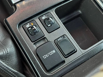 Toyota Land Cruiser Prado, 2013г, полный привод, автомат