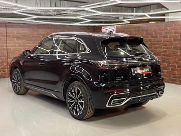 Hongqi HS3, 2024г, полный привод, автомат