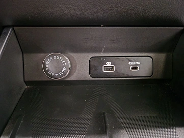 JETOUR DASHING, 2023г, передний привод, механика