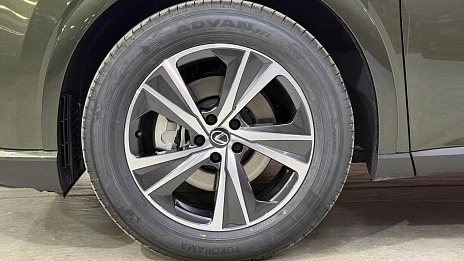 Lexus RX, 2025г, полный привод, автомат