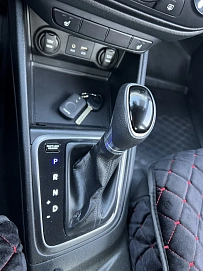 Hyundai Solaris, 2017г, передний привод, автомат