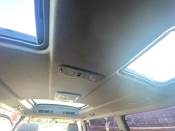 Toyota HiAce, 1996г, полный привод, автомат