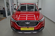 FAW Besturn X40, 2021г., передний привод, механика