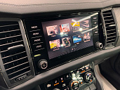 Skoda Kodiaq, 2024г., полный привод, робот