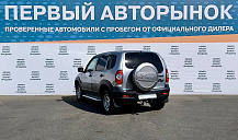Chevrolet , 2016г., передний привод, механика