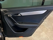 Volkswagen Passat, 2012г., передний привод, автомат