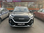 Haval M6, 2023г., передний привод, робот