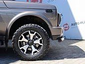 Lada (ВАЗ) , 2020г., полный привод, механика