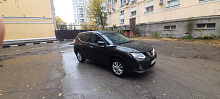 Nissan X-Trail, 2017г., передний привод, вариатор