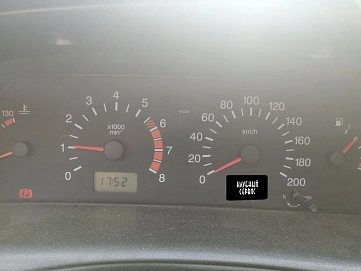 Chevrolet Niva, 2011г, полный привод, механика