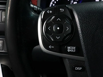 Toyota Camry, 2014г, передний привод, автомат