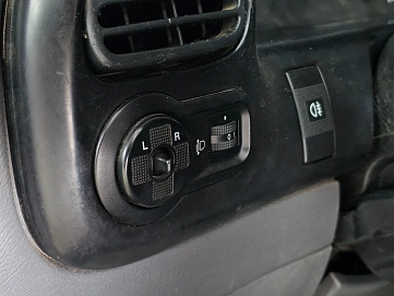 Kia Spectra, 2011г, передний привод, механика