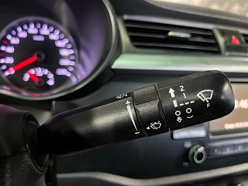 Kia Rio, 2018г, передний привод, автомат