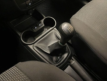 Lada (ВАЗ) Granta, 2019г, передний привод, механика