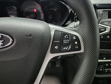 Lada (ВАЗ) , 2021г., передний привод, вариатор