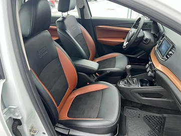 Lada (ВАЗ) , 2023г., передний привод, механика