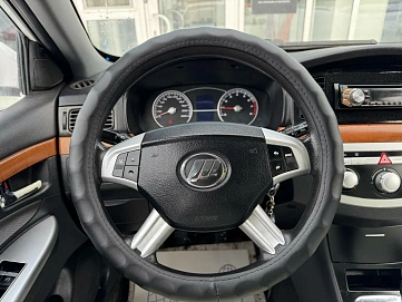 Lifan Solano, 2013г, передний привод, механика