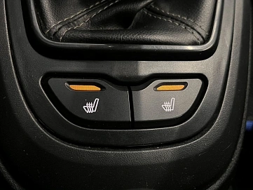 Lada (ВАЗ) Vesta, 2017г, передний привод, механика