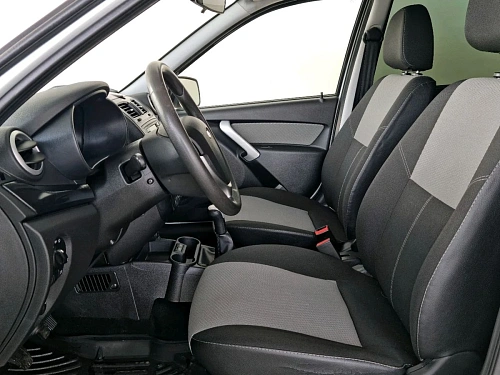 Lada (ВАЗ) , 2016г., передний привод, механика