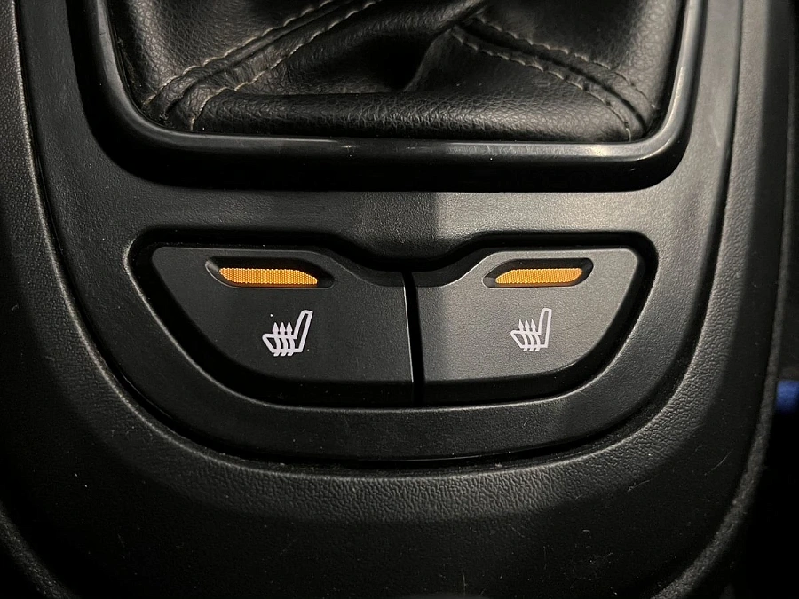 Lada (ВАЗ) Vesta, 2017г., передний привод, механика