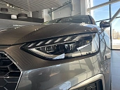 Audi A4, 2023г., передний привод, робот
