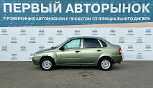 Lada (ВАЗ) Kalina, 2011г., передний привод, механика