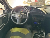 Chevrolet Niva, 2011г., полный привод, механика