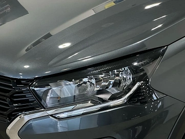 Lada (ВАЗ) , 2025г., передний привод, вариатор