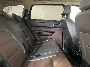 Lifan Myway, 2018г, задний привод, механика