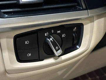 BMW X6, 2014г, полный привод, автомат