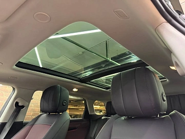 Land Rover , 2025г., полный привод, автомат