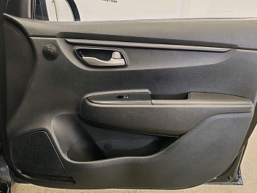Kia Rio, 2017г., передний привод, механика