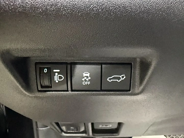 Toyota Wildlander, 2026г, полный привод, вариатор