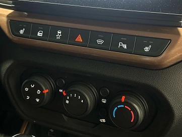 Lada (ВАЗ) , 2025г., передний привод, вариатор