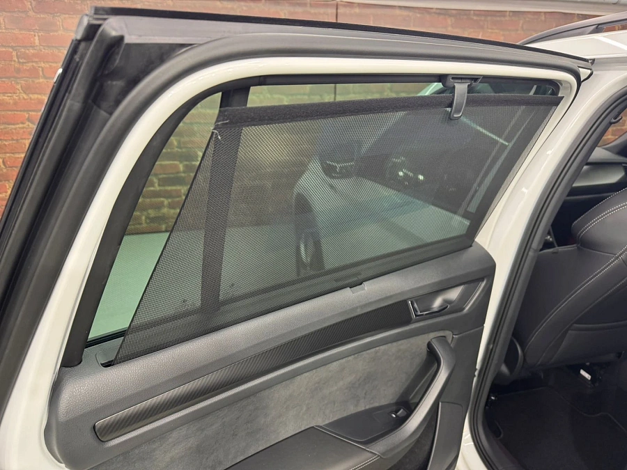 Skoda Kodiaq, 2025г., полный привод, робот