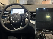 Bestune T90, 2025г., передний привод, автомат