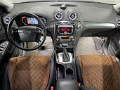 Ford Mondeo, 2007г., передний привод, автомат