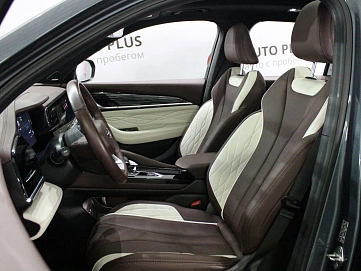 Geely Monjaro, 2024г, полный привод, автомат