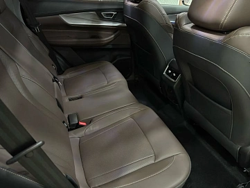 Xcite X-Cross 8, 2024г, полный привод, робот