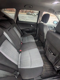 Kia Ceed, 2010г, передний привод, механика