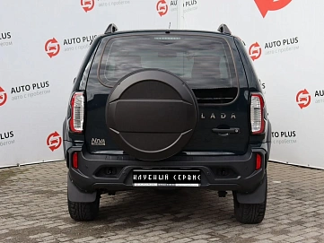 Lada (ВАЗ) , 2023г., полный привод, механика