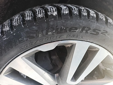 Lada (ВАЗ) Vesta, 2021г, передний привод, механика