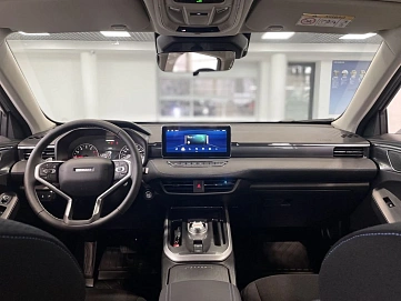 Haval Jolion, 2025г, передний привод, робот