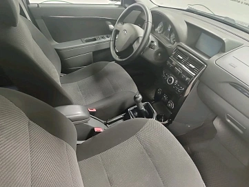 Lada (ВАЗ) Priora, 2014г, передний привод, механика