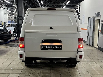 УАЗ Pickup, 2023г, полный привод, механика